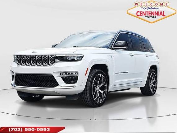 JEEP GRAND CHEROKEE 2022 1C4RJYE60N8715515 image JEEP GRAND CHEROKEE 2022 1C4RJYE60N8715515 image